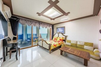 Apartamentos Beach Sand Pension