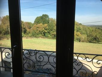 B&B - Chambre Familiale Sup�rieure