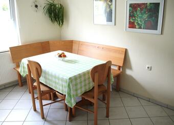 Ferienhaus Wittgenstein