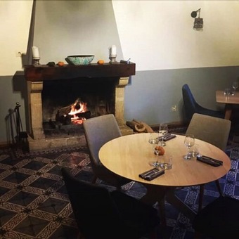 Bed & Breakfast Le Cheval Blanc