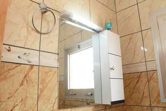 Apartamento Deutch' Lodges