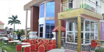 Prosperous Royal Hotel And Resort