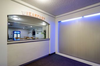 Motel 6 Kerrobert, Sk