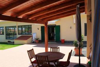 Villa With 3 Bedrooms In Porto Da Cruz, With Wonderful Sea View, Private Pool, Enclosed Garden - 300 M From The Beach