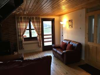 Cabana Charming 2-bed Cottage With In ?abljak