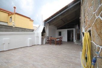 Villa House - 5 Bedrooms With Sea Views - 107775
