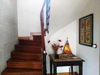 Villa - 4 Bedrooms With Pool - 107949