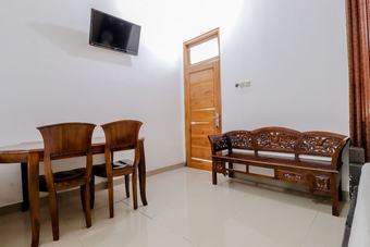 Griya Limasan Hotel