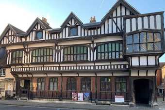 Poseidon Apartment - 1 Bed Flat - Heart Of Town