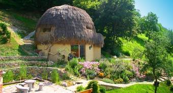 Hotel Steirisch Usprung