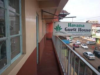 Hotel Havana Guest House