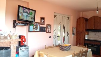 Villa With One Bedroom In Augusta, With Wonderful Mountain View, Private Pool And Enclosed Garden - 8 Km From The Beach