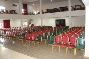 Hotel Sarah Odienne
