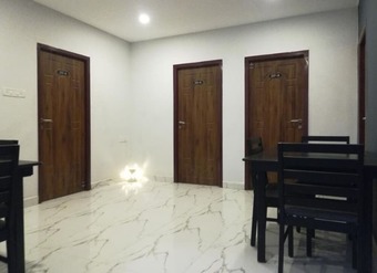 Hotel Sree Nivas Residency