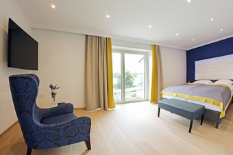 Inspiration Am See - Ferienhaus