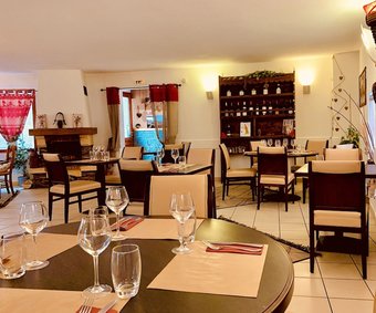 Bed & Breakfast Auberge La Cascade