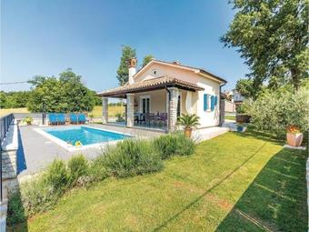 Holiday Home Melnica IV