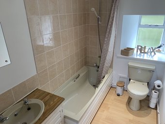 Heatherland Cottage