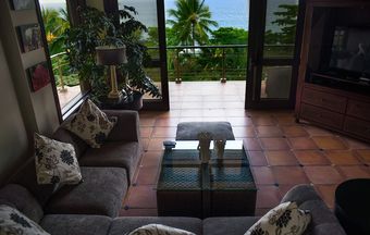 Hotel & Suites Residencia Pacifico