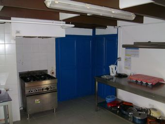 Hostal Reflets Bretagne