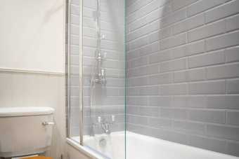 Apartamento Modern 1 Bedroom Top Floor Flat In West London