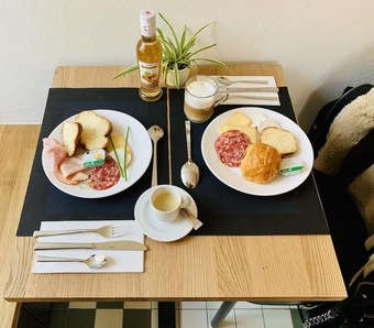 Hotel Villa B&B Grand Verger