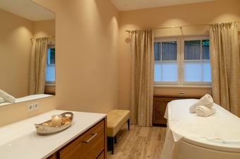 Via Salina Seehotel