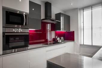 Garrick Mansions By Q Apartments