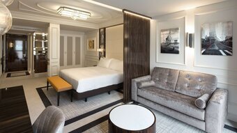 Hotel Doubletree By Hilton A Coruna, Spain