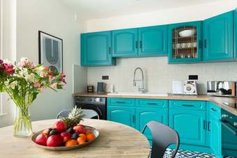 The Carol Street Escape - Modern 3bdr Home In Camden