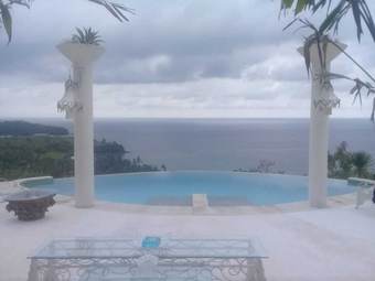 Hotel Rean Dome Villas