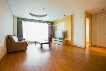 Seaspovill Resort