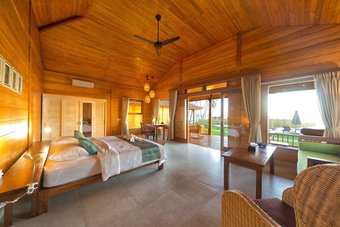 Hotel Abwonderdive-bali Dive Resort