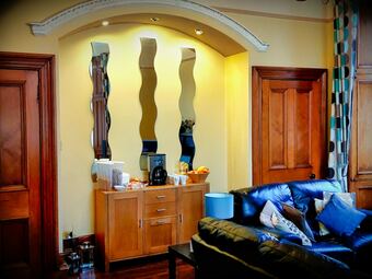 Bed & Breakfast Gowanlea Heights