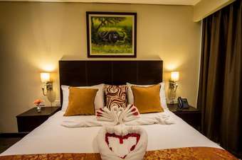 Hotel Stoni Athi Resort