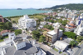 Apartamentos Meu Frente Mar Jurere