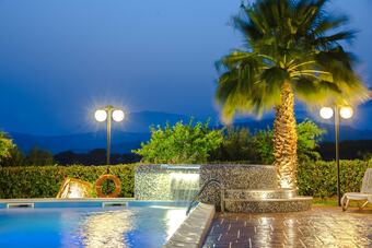 Bed & Breakfast Le Foglie D'argento