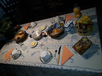 Hotel Le Relais De La Cure