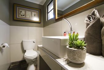 Posada Twyfelfontein Country Lodge