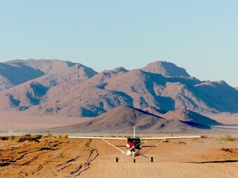 Posada Solitaire Lodge