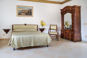 Apartamento Relais Country Resort