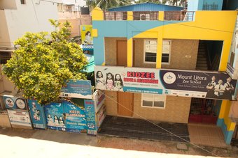 Hotel Ulo Raj Residency