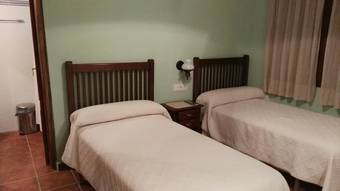 Agroturismo El Rincon De Paco