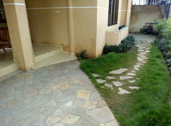 Hotel Villa Salam