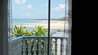 Aparthotel Sanctuary Resort