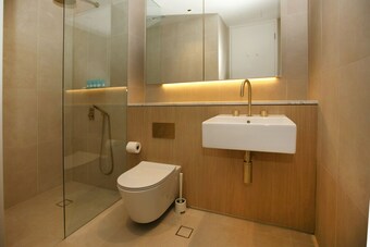 Apartamentos Top Notch 1 Bedroom 201 Calibre