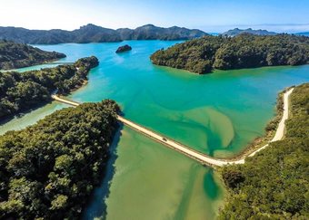 Posada Westhaven Retreat