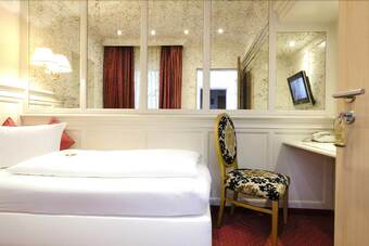 Hotel Post
