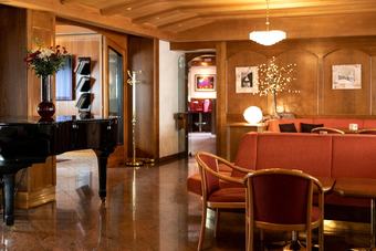 Art & Music Hotel Isolabella