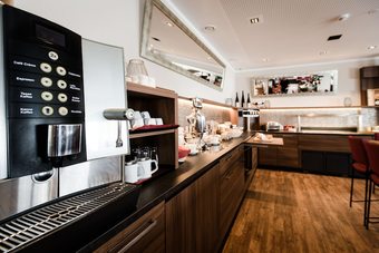 Aparthotel Dorfplatzl